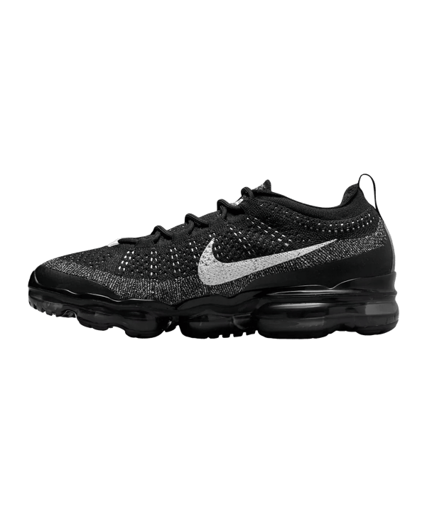 Nike Air Vapormax 2023 Flyknit Sneaker Schwarz F001 - schwarz