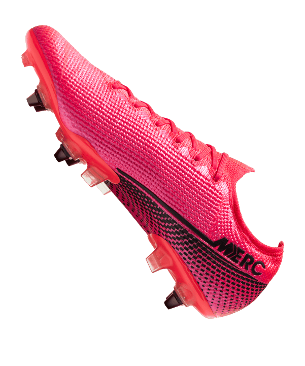 Nike Mercurial Vapor XIII Future Lab Elite SG-Pro AC Rot F606 - rot