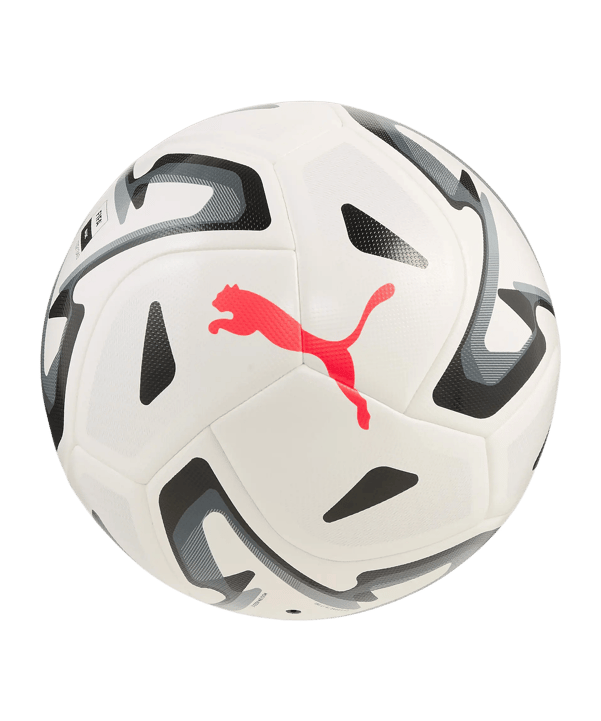 PUMA STELLAR Goal FIFA Basic Ballon d'entraînement Blanc C05 - blanc