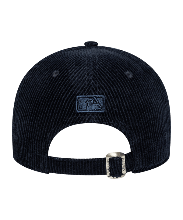 New Era Cord 9Forty Mc Neyyan Cap Blau - blau