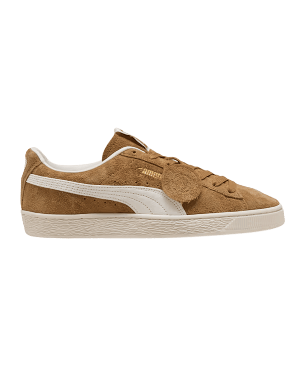 PUMA Suede Charles F Stead V Marrone C03 - marrone