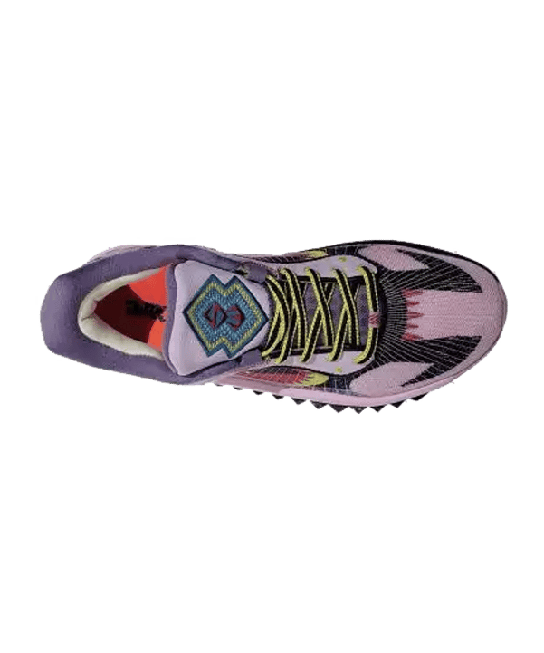 ANTA Shock Wave 6.0 Pro Rosa - mehrfarbig