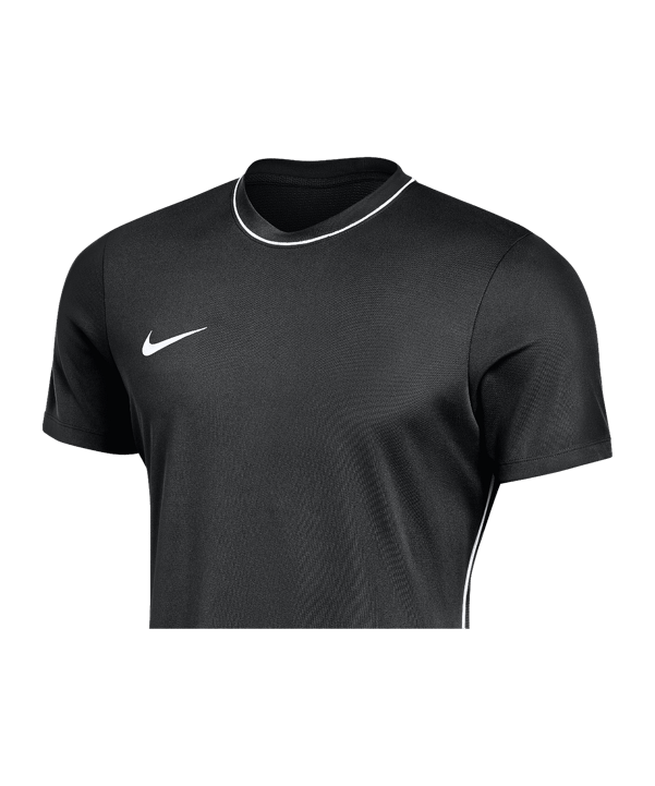 Nike Park 26 Trainingsshirt Schwarz F010 - schwarz
