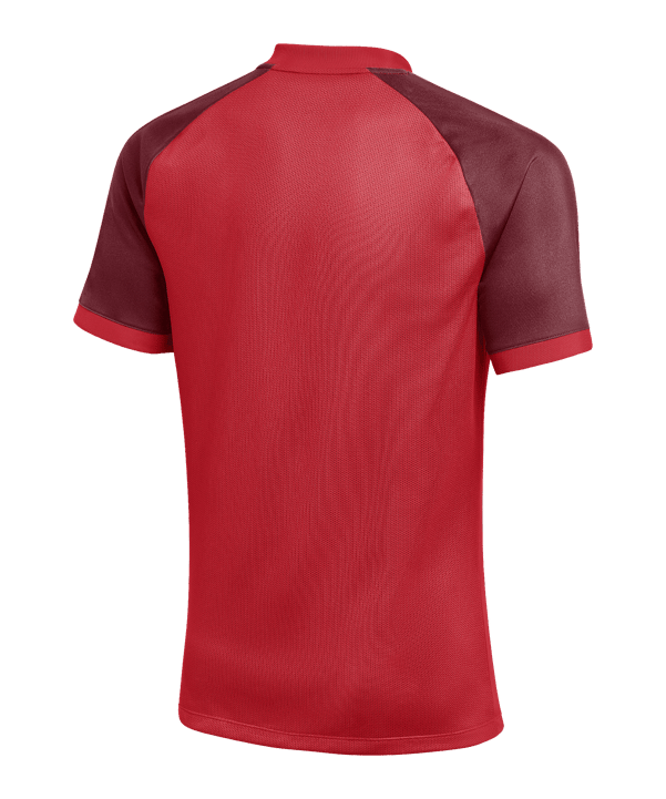 Nike Trophy VI Trikot Rot F657 - rot