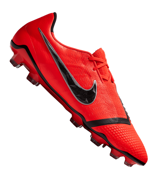 Nike Phantom Venom Elite FG Rot F600 - rot