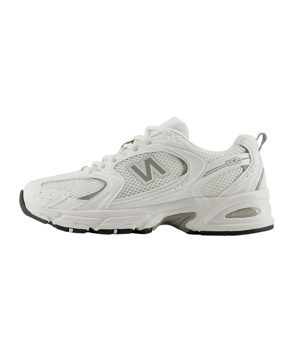 New Balance 530 Bianco - bianco