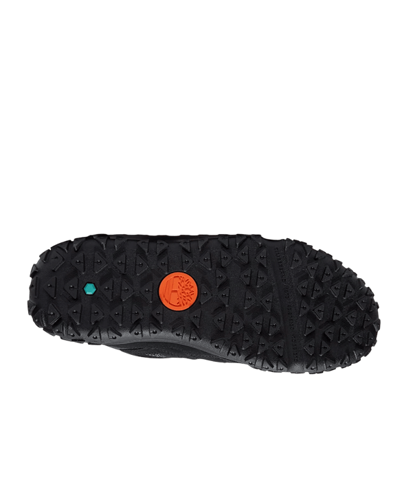 Timberland Greenstride Motion 6 Low Schwarz - schwarz