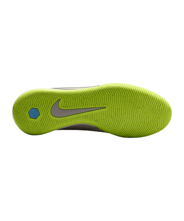 Nike Phantom 6 Low Academy IN Braun F200 - braun