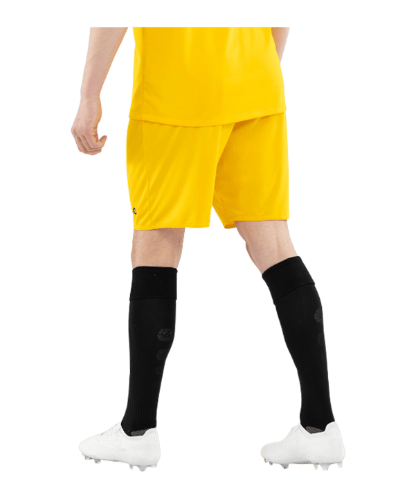 JAKO Manchester 2.0 Short Gelb F335 - gelb