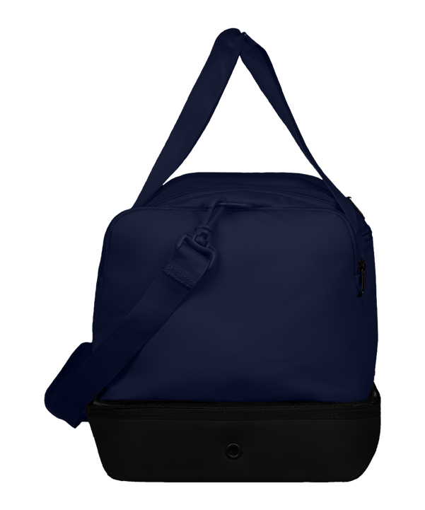 Nike Academy M Hardcase Chariot Bleu C410 - bleu
