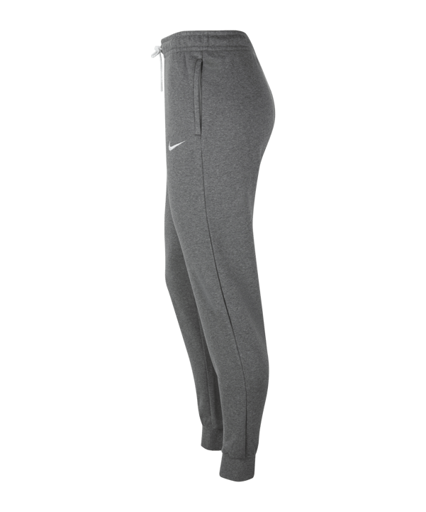 Nike Park 20 Fleece Jogginghose Damen Grau F071 - grau
