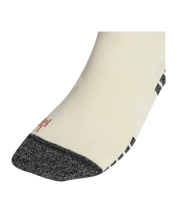 adidas FC Bayern Munich MCM Chaussettes de football 2026/2027 Blanc - blanc