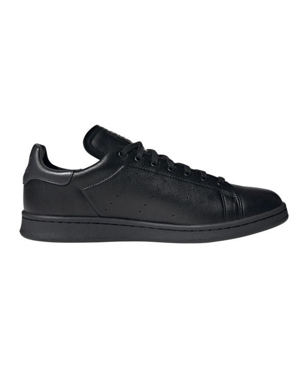 adidas Originals Stan Smith Pure Schwarz - schwarz
