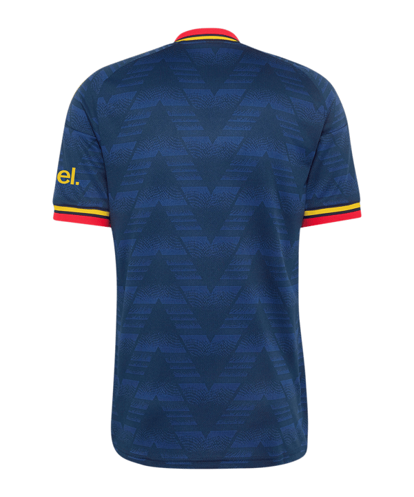 adidas FC Arsenal Londres Maillot Away 2026/2027 Bleu - bleu