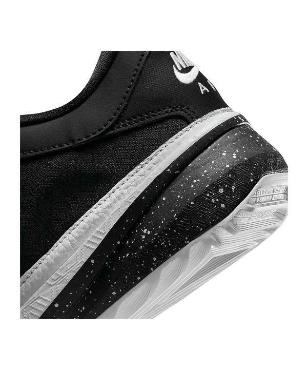 Nike Freak 5 Schwarz F003 - schwarz