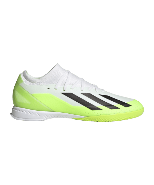 adidas IN Wit - wit