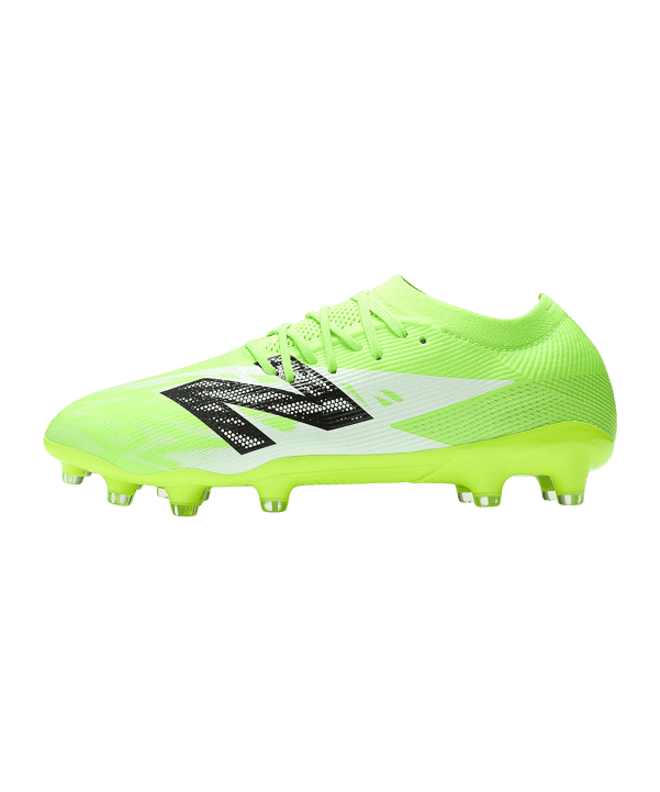 New Balance Furon Elite v8 MG Lime Light Grün - gruen