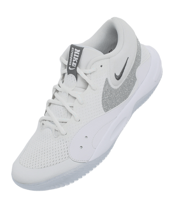 Nike Hyperquick Se Wit K101 - wit