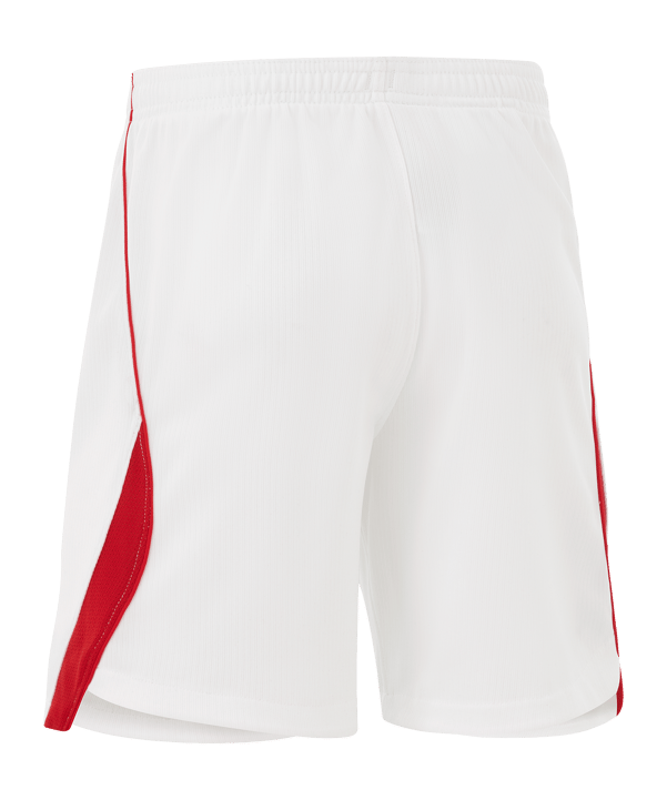 Nike TFF Türkei Short Home WM 2026 Kids Weiß F100 - weiss
