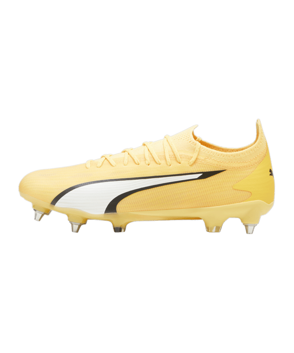 PUMA ULTRA Ultimate MxSG Voltage Gelb Weiss F04 - gelb