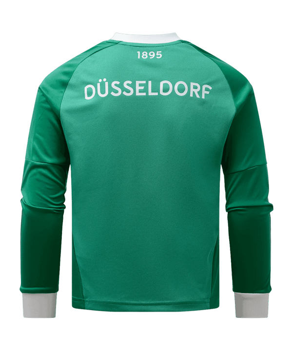 adidas Originals Fortuna Düsseldorf Keepershirt 2026/2027 Kids Groen - groen