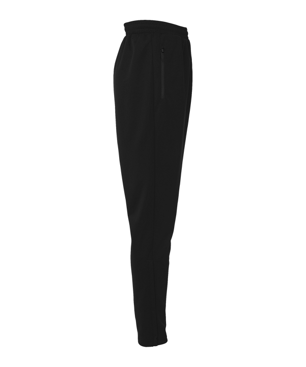 uhlsport Pantaloncini nero C01 - nero