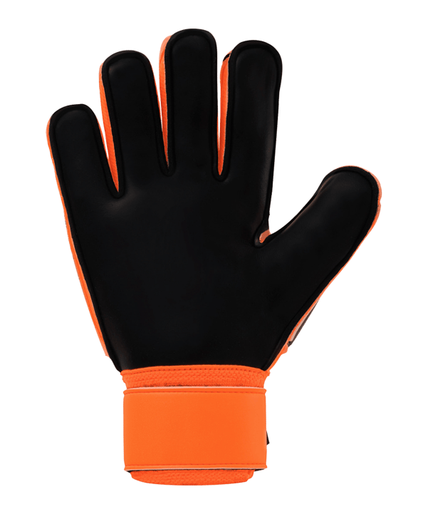 uhlsport Soft Resist+ Torwarthandschuhe Orange F001 - orange