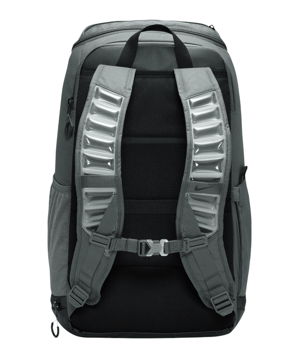 Nike Varsity Elite Rucksack Grau F068 - grau