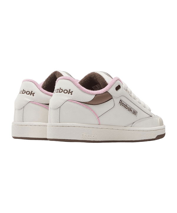 Reebok Club C Bulc Sneaker - grau