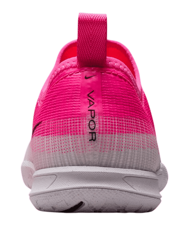 Nike Jr. Air Zoom Mercurial Vapor XVII Academy Low IN Breakout Kinderen Roze K900 - roze
