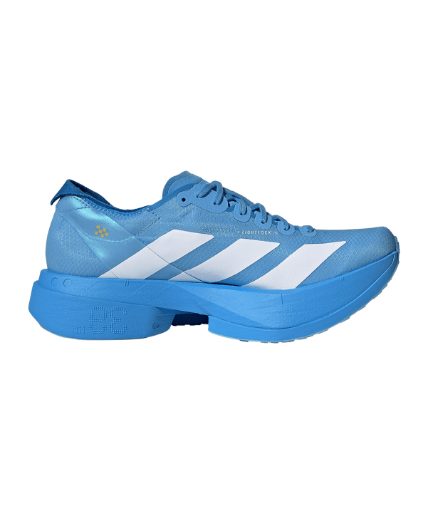 adidas Dames Adizero Adios Pro 4 Loopschoen Wit - wit