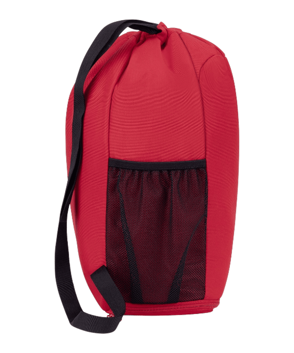 JAKO One Rucksack Rot F100 - rot