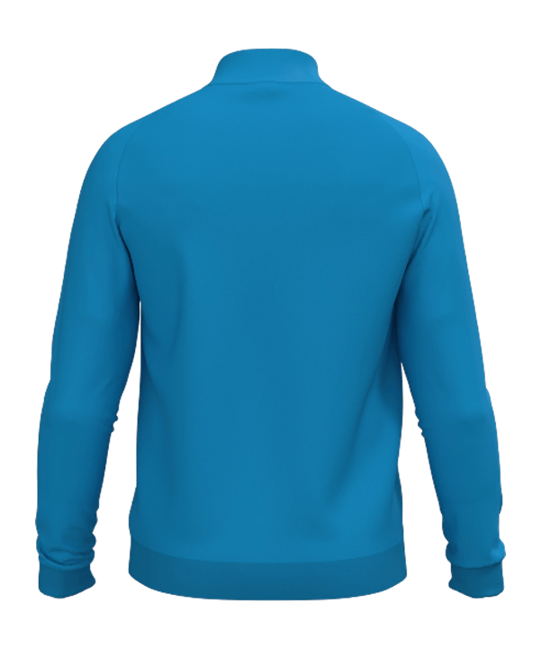 JAKO One Trainingsjacke Blau F440 - blau