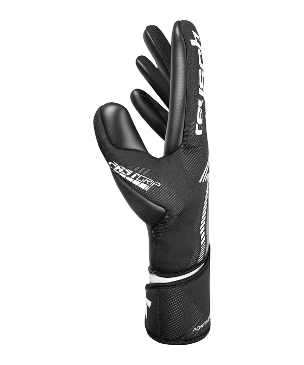 Reusch Fastgrip Infinity 2025 TW-Handschuhe F7700 - schwarz