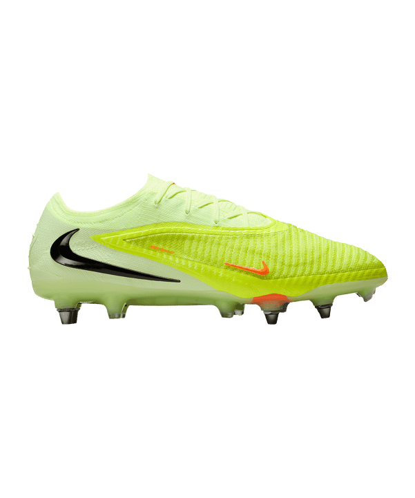 Nike Phantom 6 Low Elite SG Max Voltage Gelb F800 - gelb