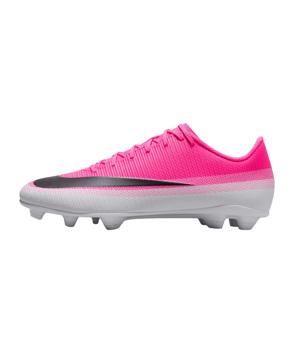 Nike Air Zoom Mercurial Vapor XVII Club FG/MG Breakout Rose C900 - rose