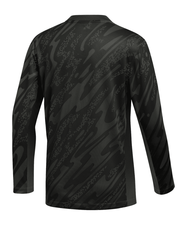 Nike Gardien V Torwarttrikot LA Kids Grau F060 - grau