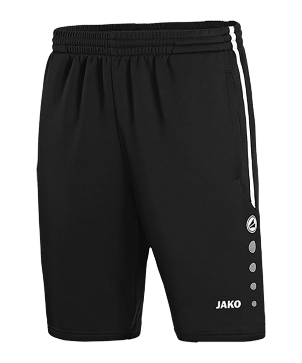 JAKO Court Noir C08 - noir