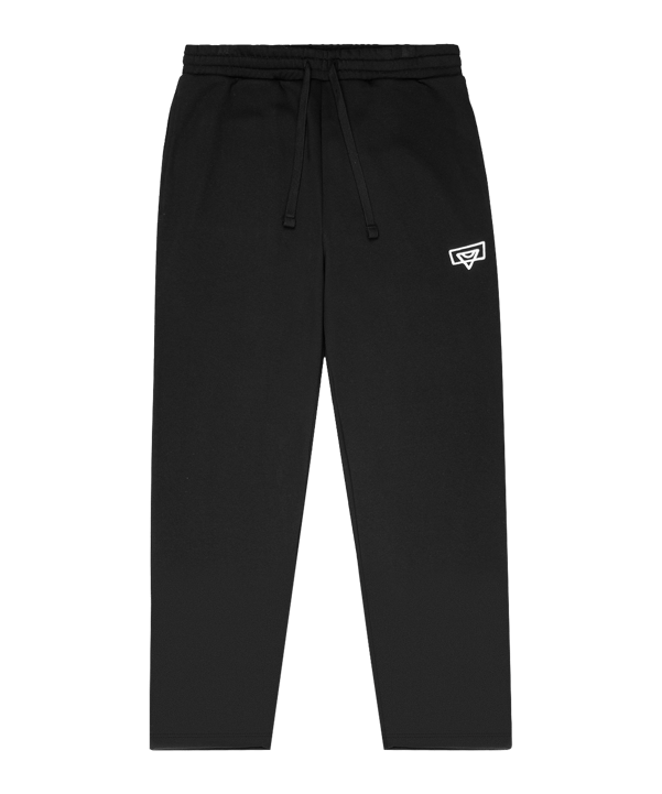 Bucketz All Day Jogginghose Schwarz - schwarz