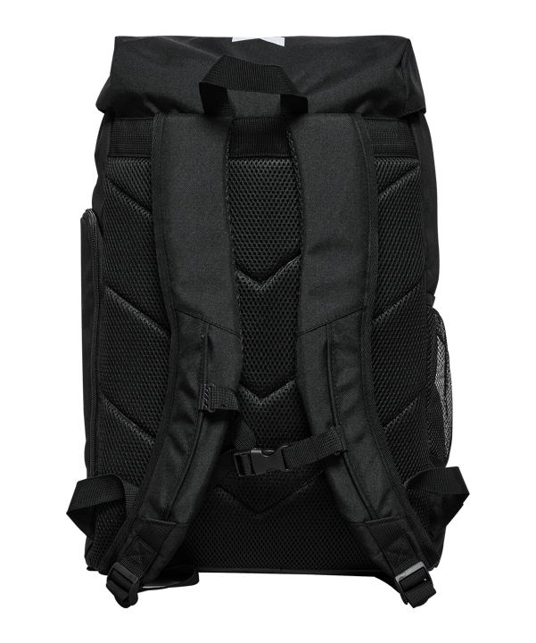 Hummel Players Rucksack F2001 - schwarz