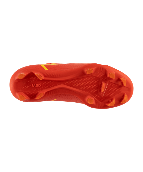 JAKO RS89 Academy FG/AG Feel It Rot F668 - rot