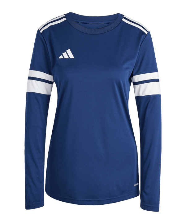 adidas Squadra 25 Trikot Damen Blau - blau