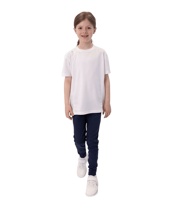 JAKO Power Tight Kids Blau F900 - blau