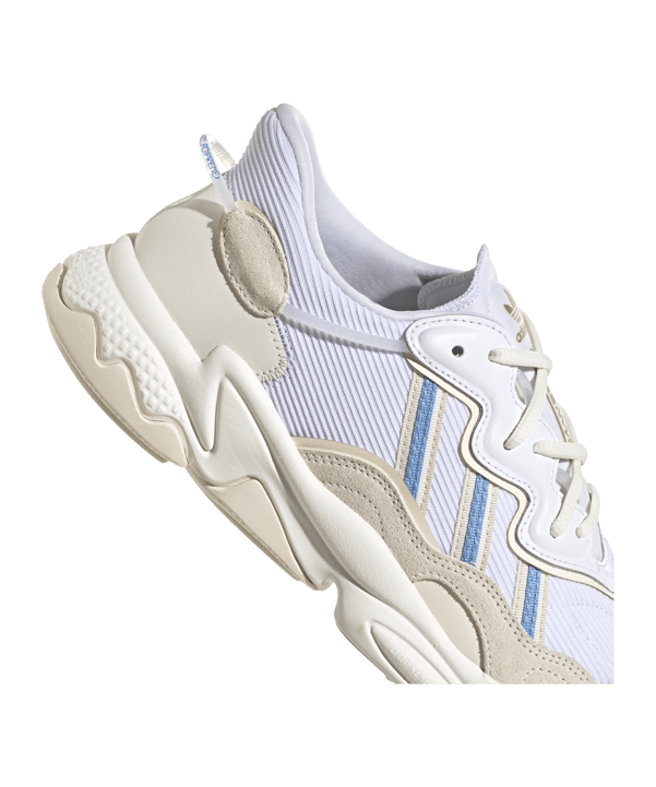 adidas Originals Ozweego Weiss - weiss