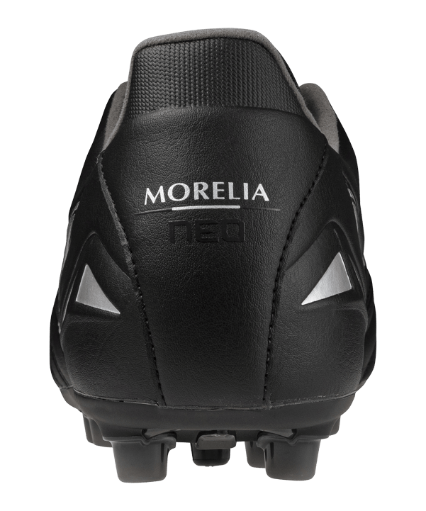 Mizuno Morelia Neo IV Pro AG Unlimited Black Schwarz F03 - schwarz
