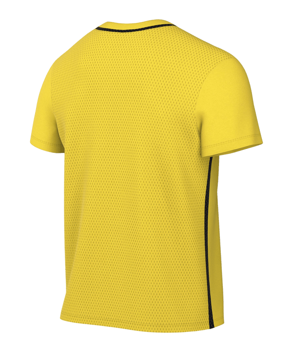 Nike Park 26 Trainingsshirt Gelb F719 - gelb