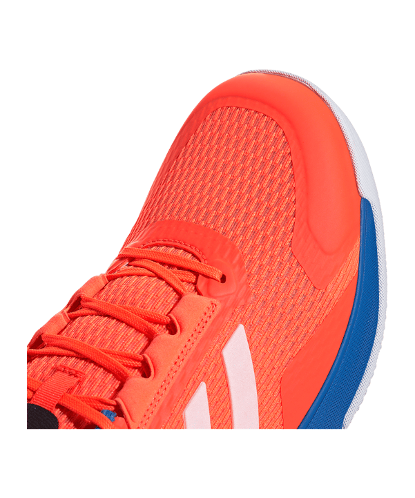 adidas Novaflight 2 M Orange - orange