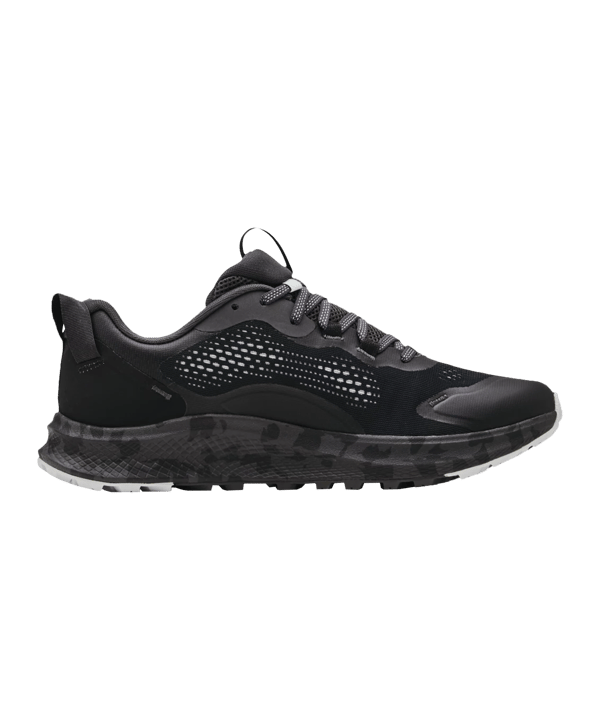 Under Armour Charged Bandit Tr 2 Trail F001 Laufschuh - schwarz