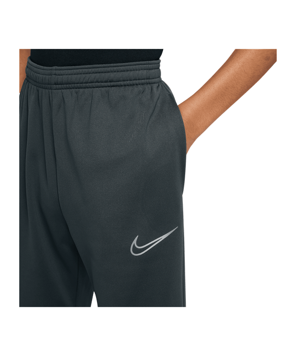 Nike Academy Trainingshose Kids Grün F390 - gruen