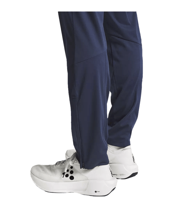 Craft Evolve 2.0 Trainingshose Blau F390000 - blau